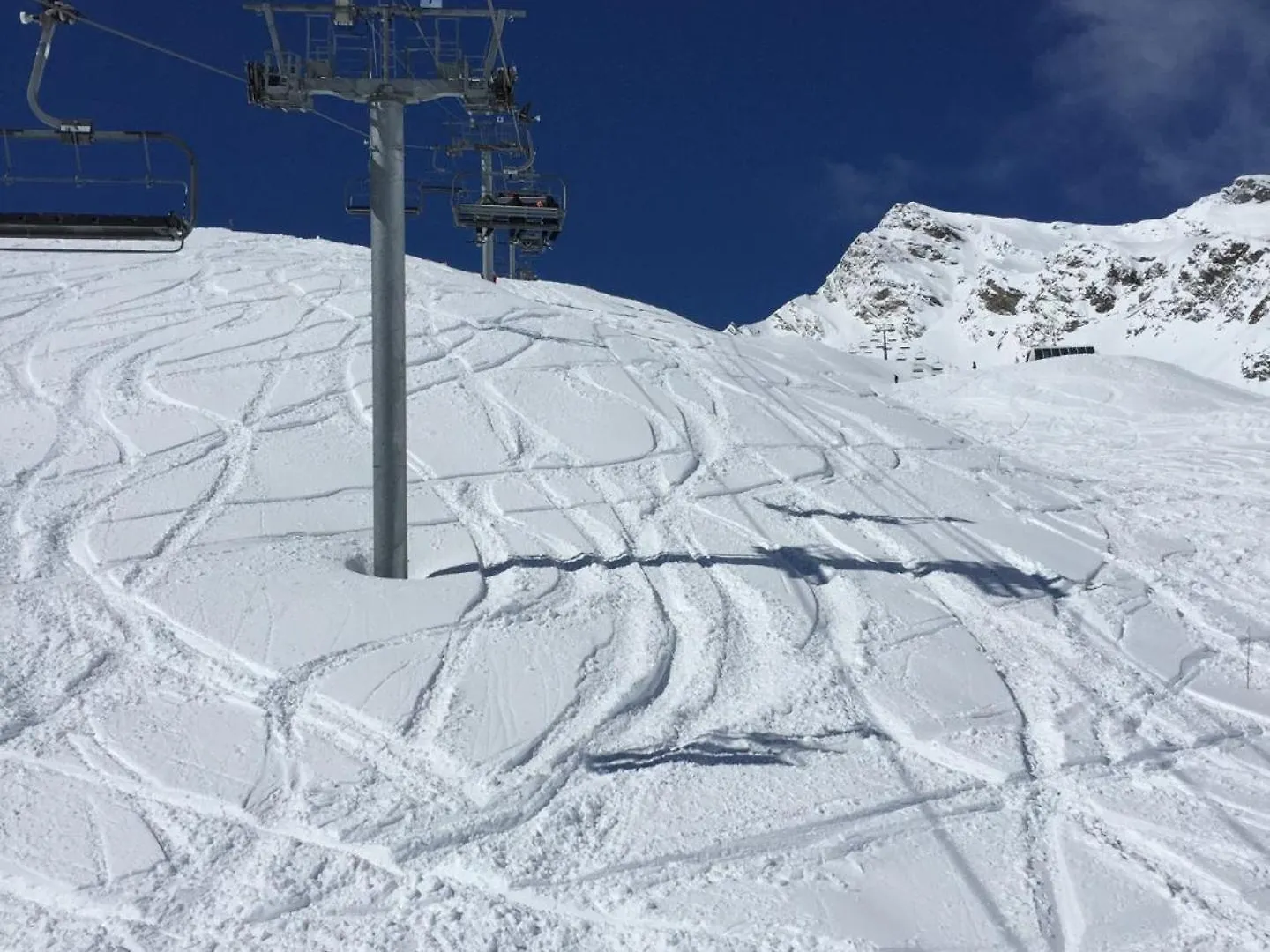 Ferienhaus Chalet Tout Confort Au Bord Du Gave Cauterets