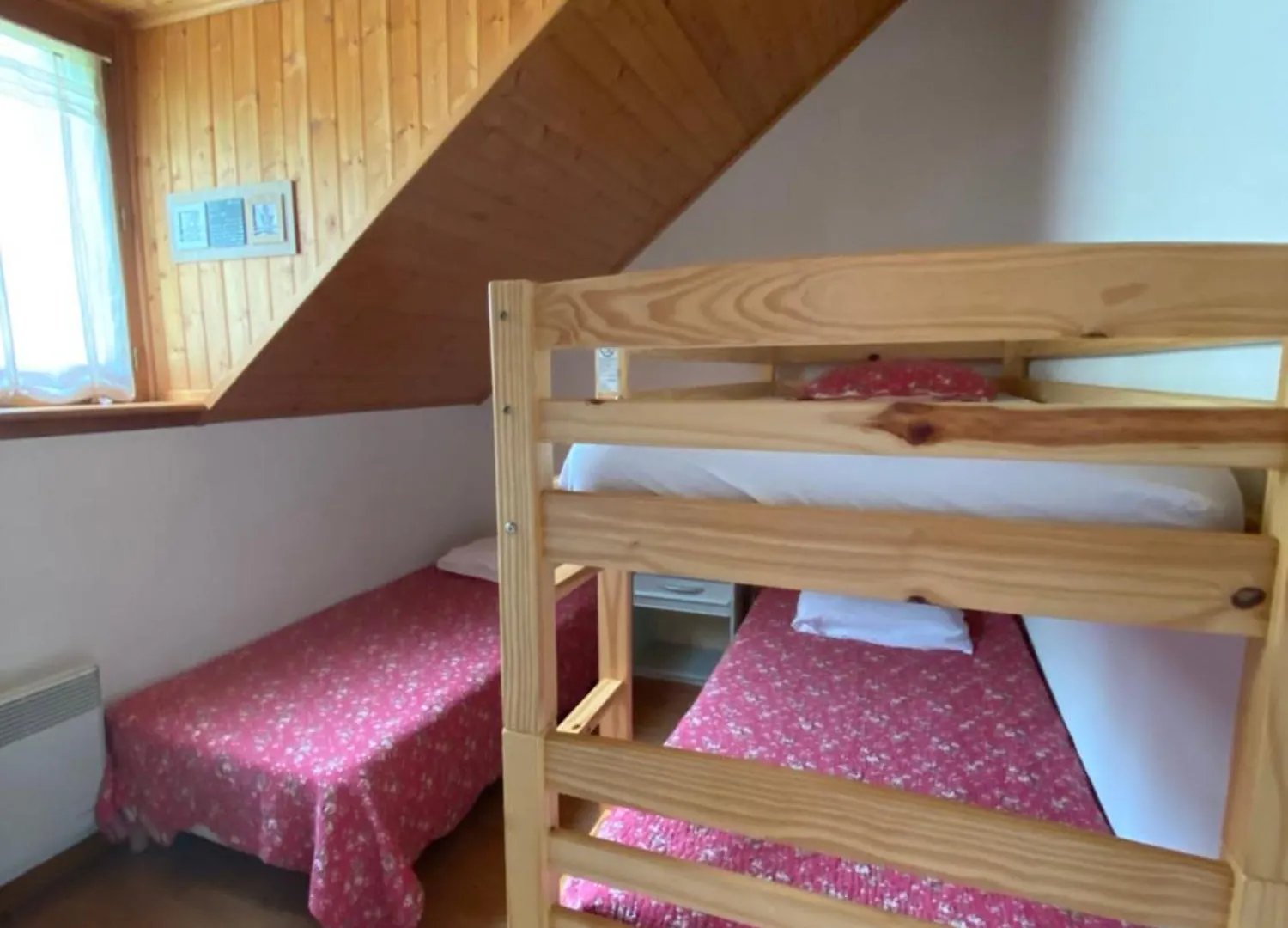 Chalet Tout Confort Au Bord Du Gave Cauterets Frankreich